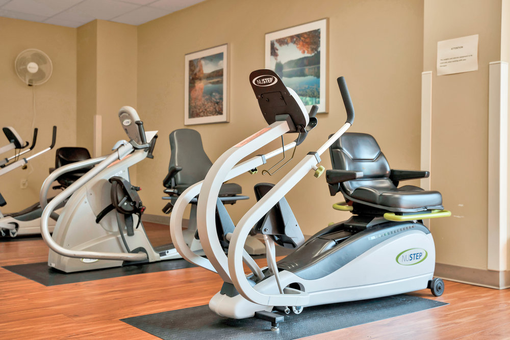 Mission Healthcare at Bellevue