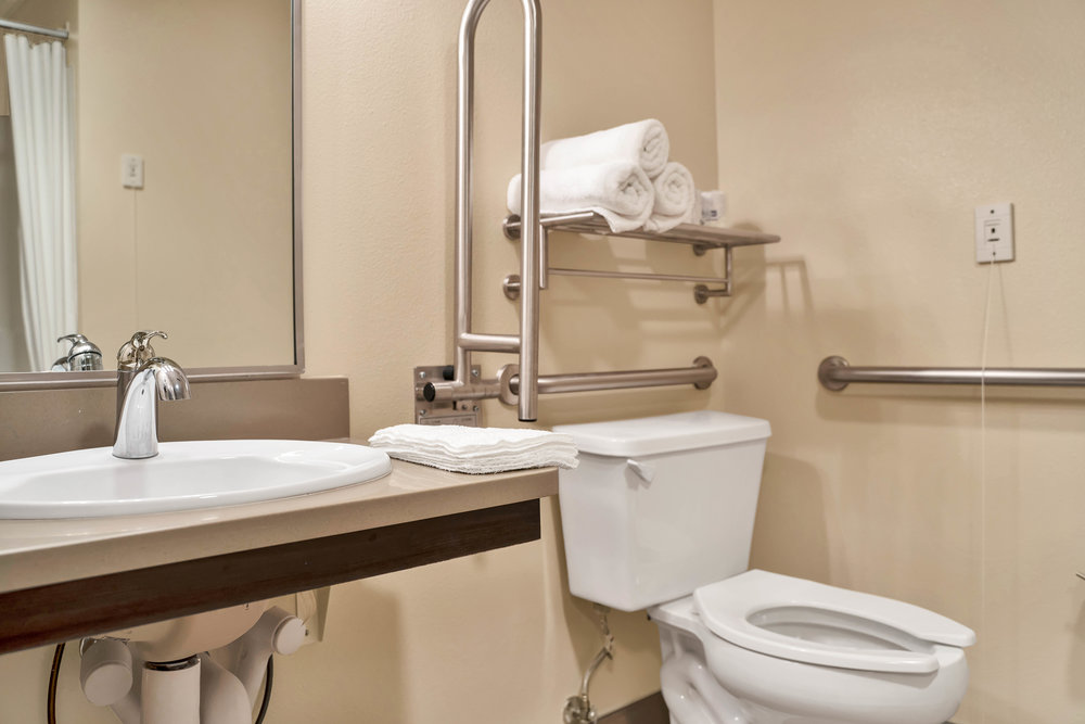 Mission Healthcare at Bellevue
