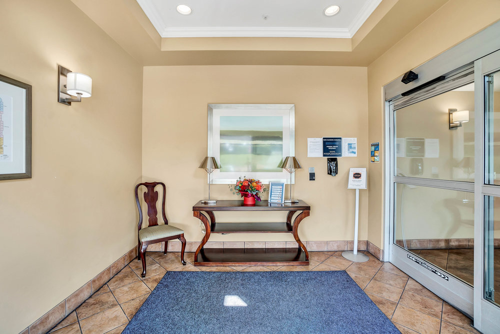 Mission Healthcare at Bellevue