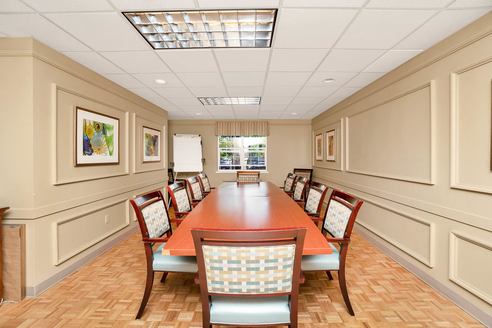 Mission Healthcare at Bellevue