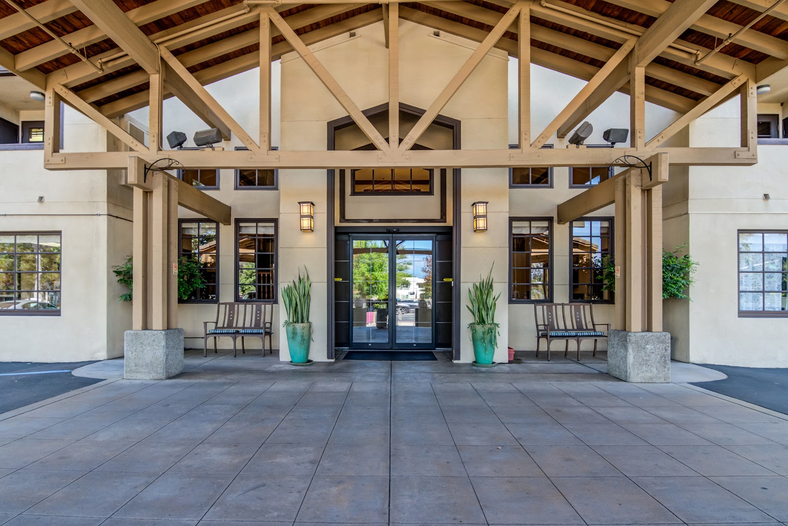 Cypress Court Senior Living