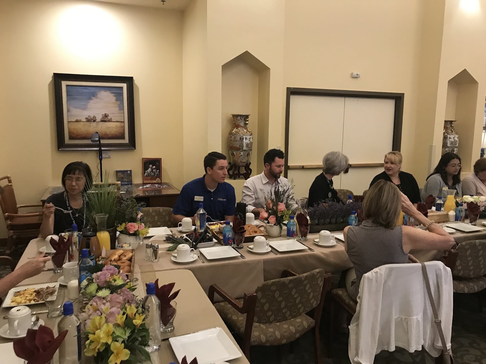 Cypress Court Senior Living