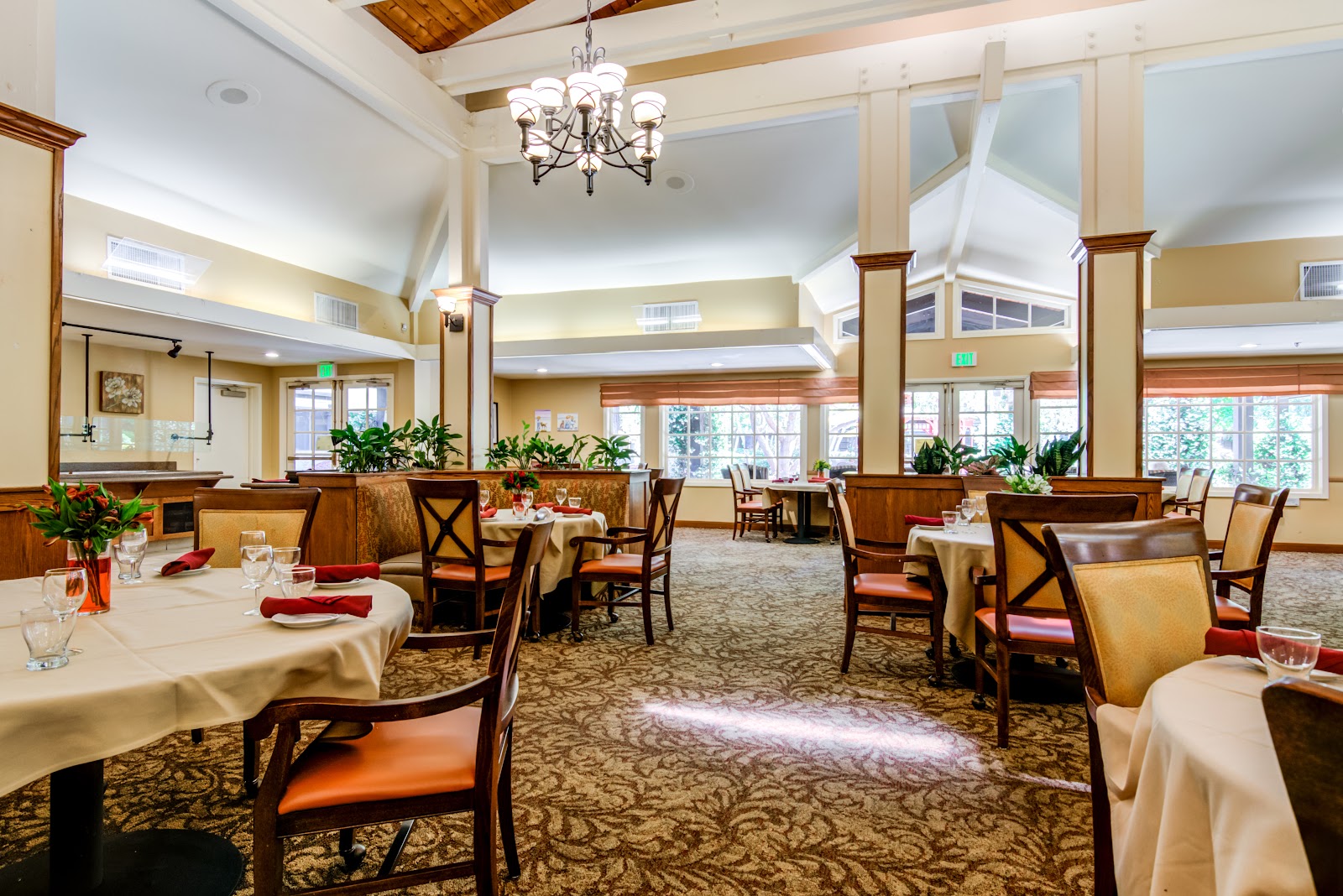 Cypress Court Senior Living