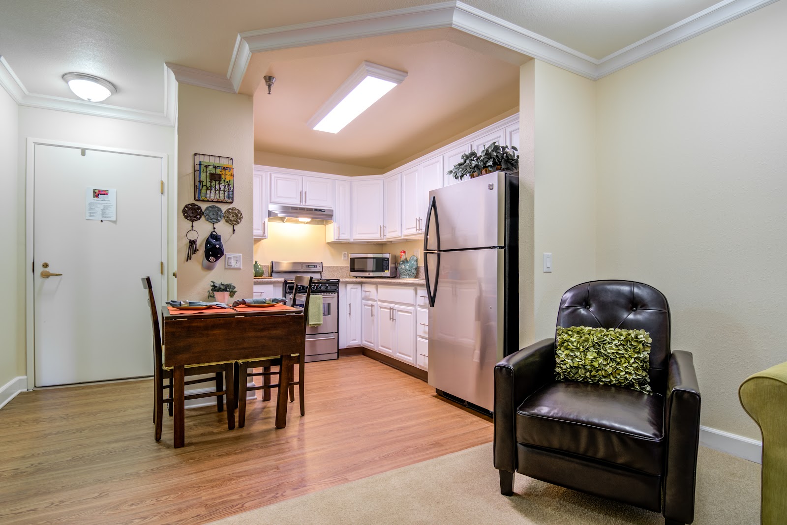 Cypress Court Senior Living