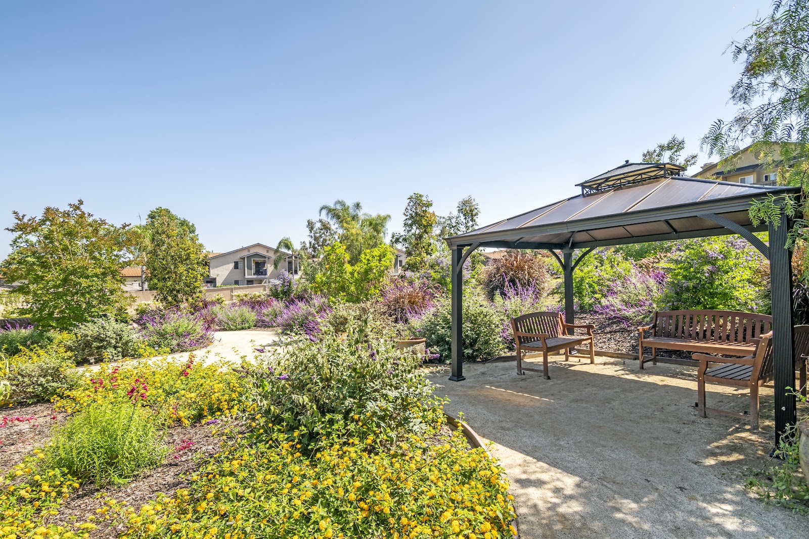 Cypress Court Senior Living