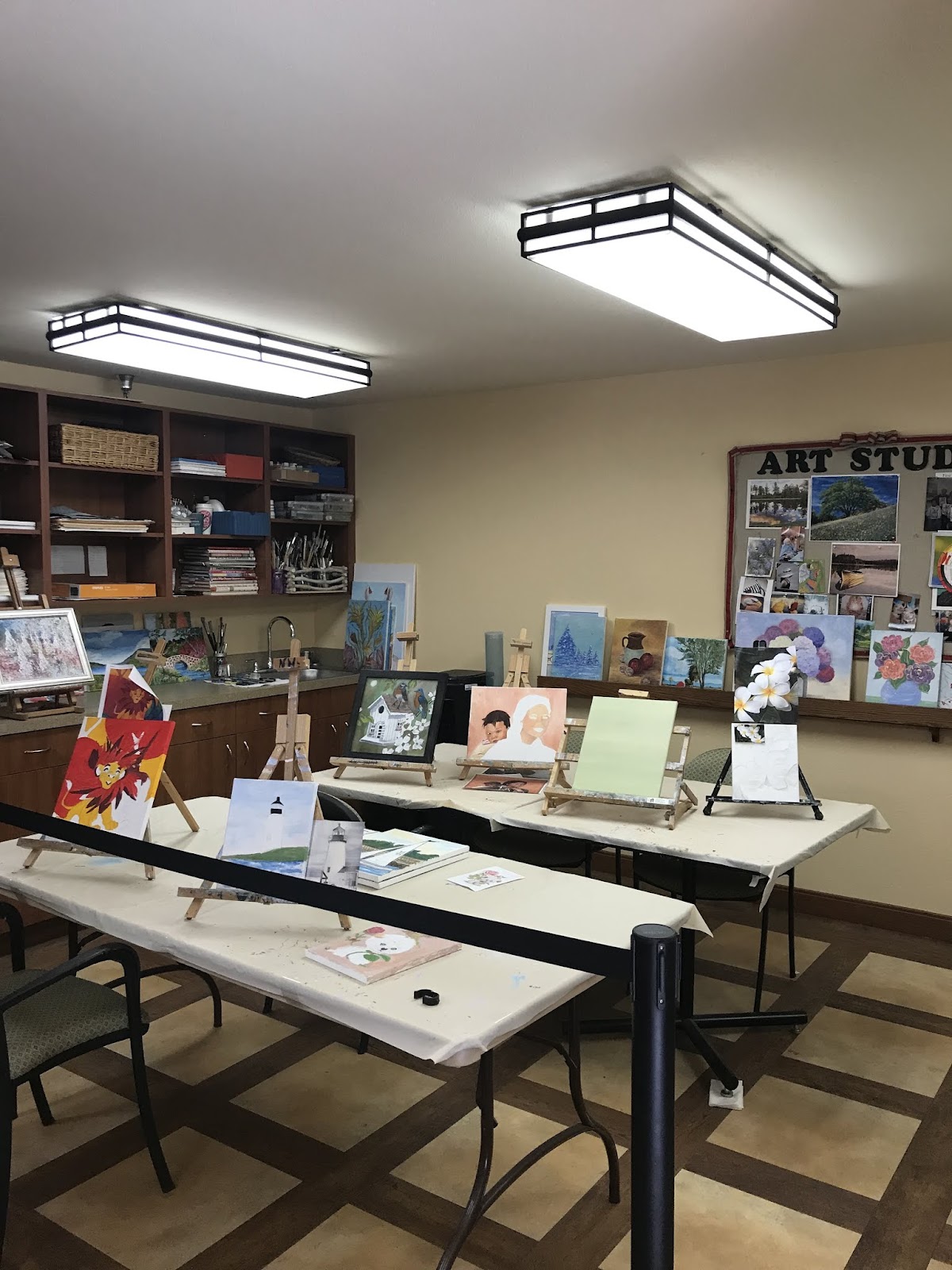 Cypress Court Senior Living