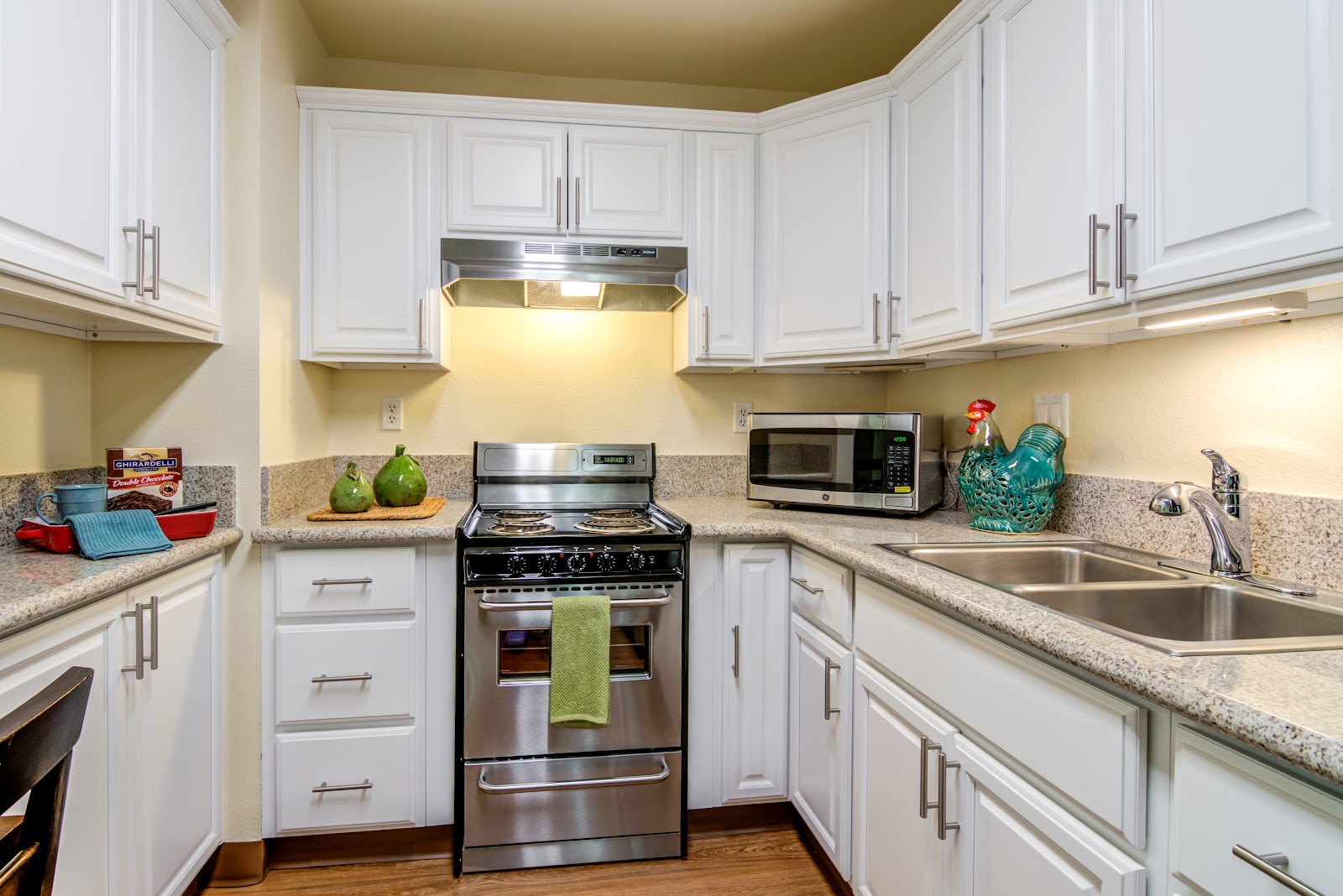 Cypress Court Senior Living