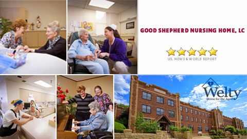 Good Shepherd Nursing Home
