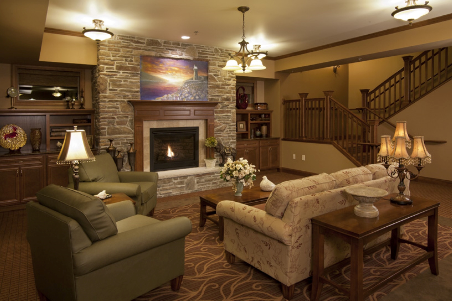 New Perspective Senior Living | West Bend