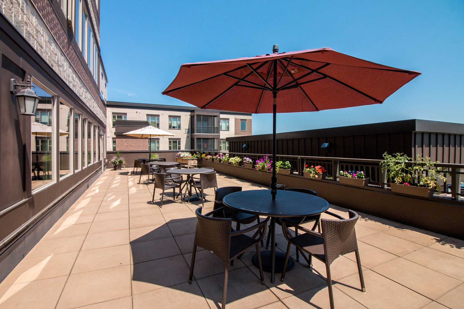 New Perspective Senior Living | West Bend