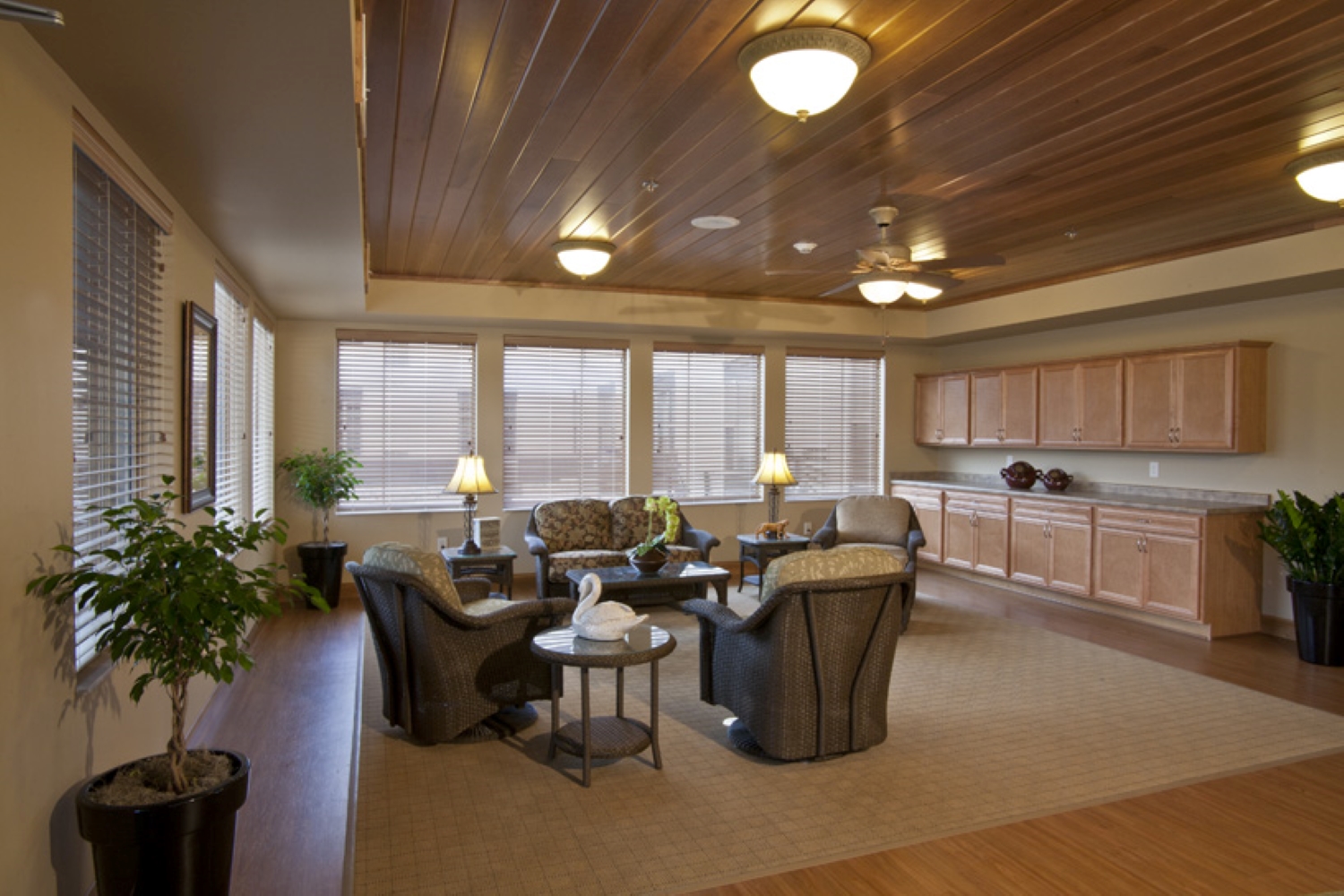 New Perspective Senior Living | West Bend