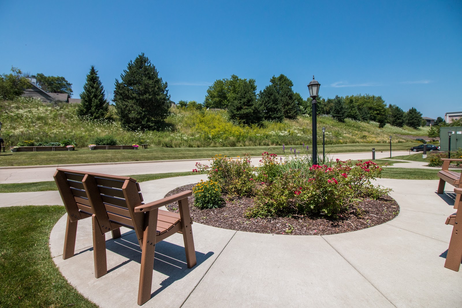 New Perspective Senior Living | West Bend