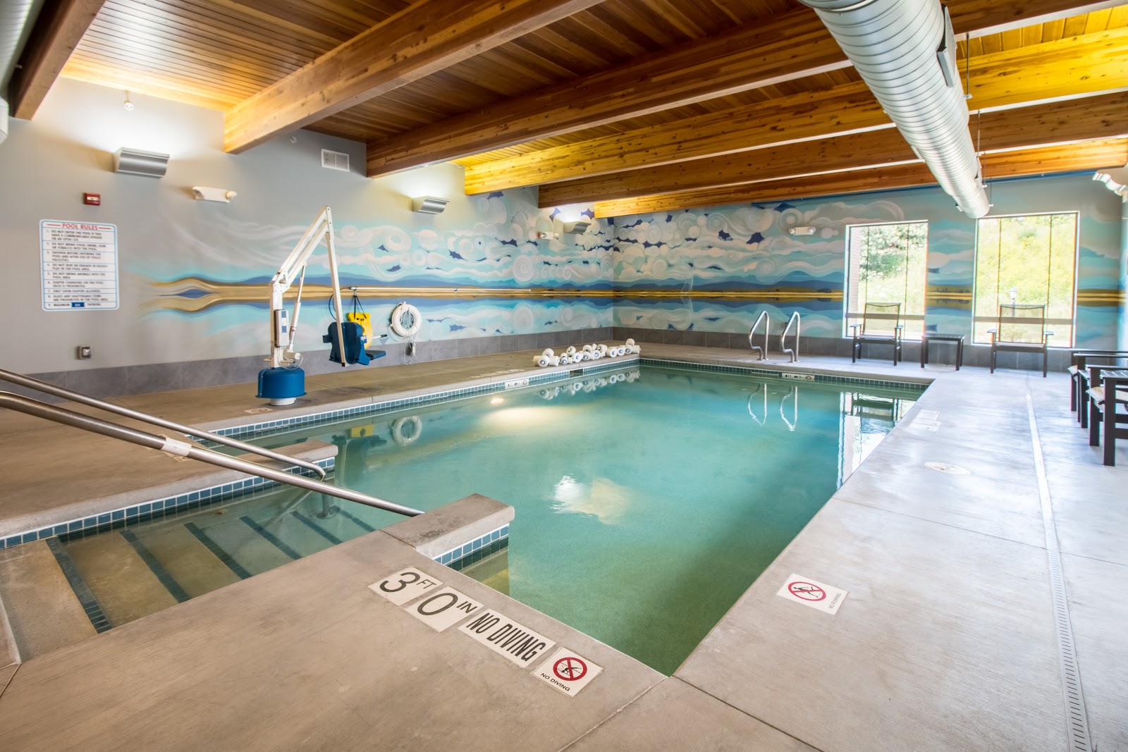 New Perspective Senior Living | West Bend
