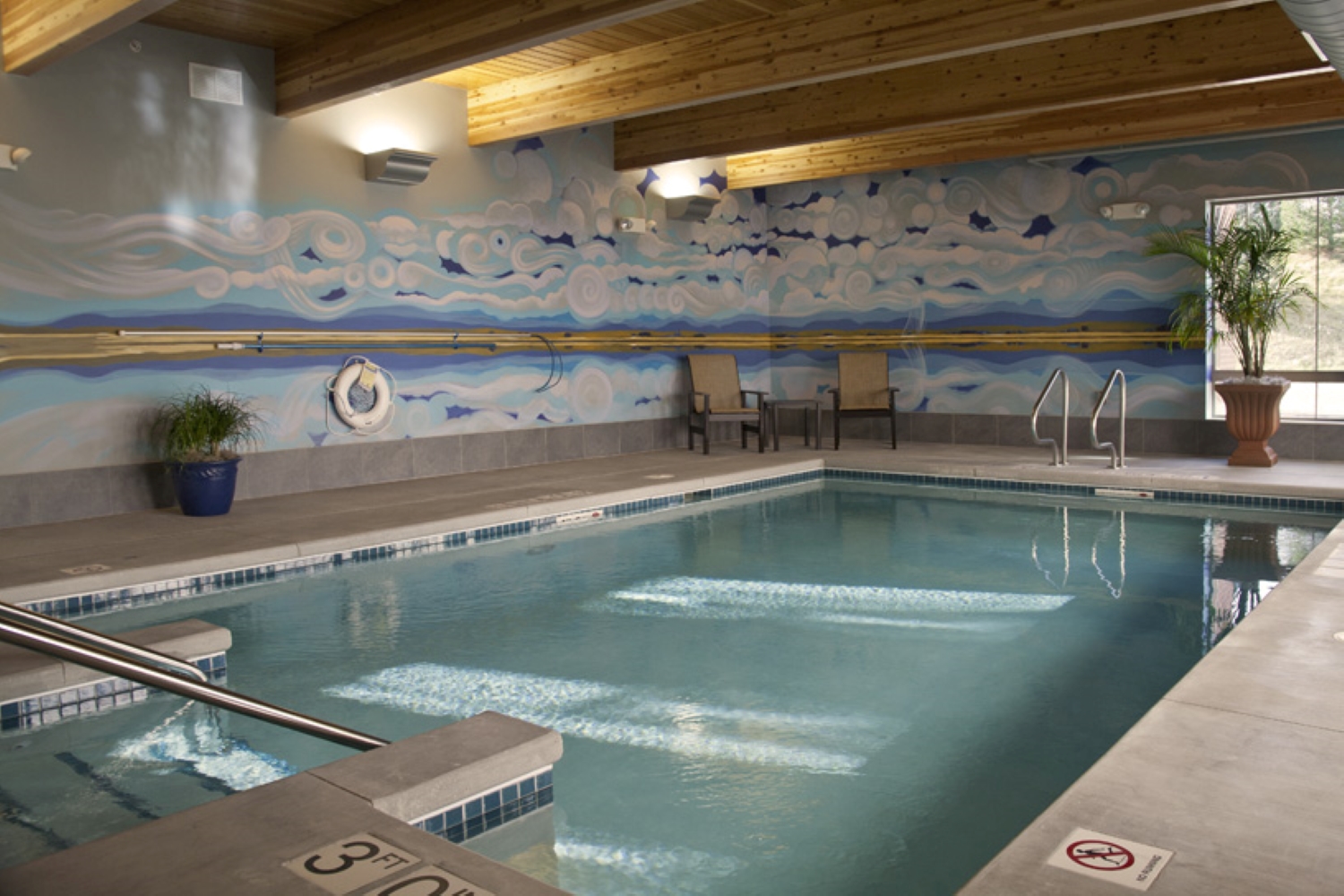 New Perspective Senior Living | West Bend
