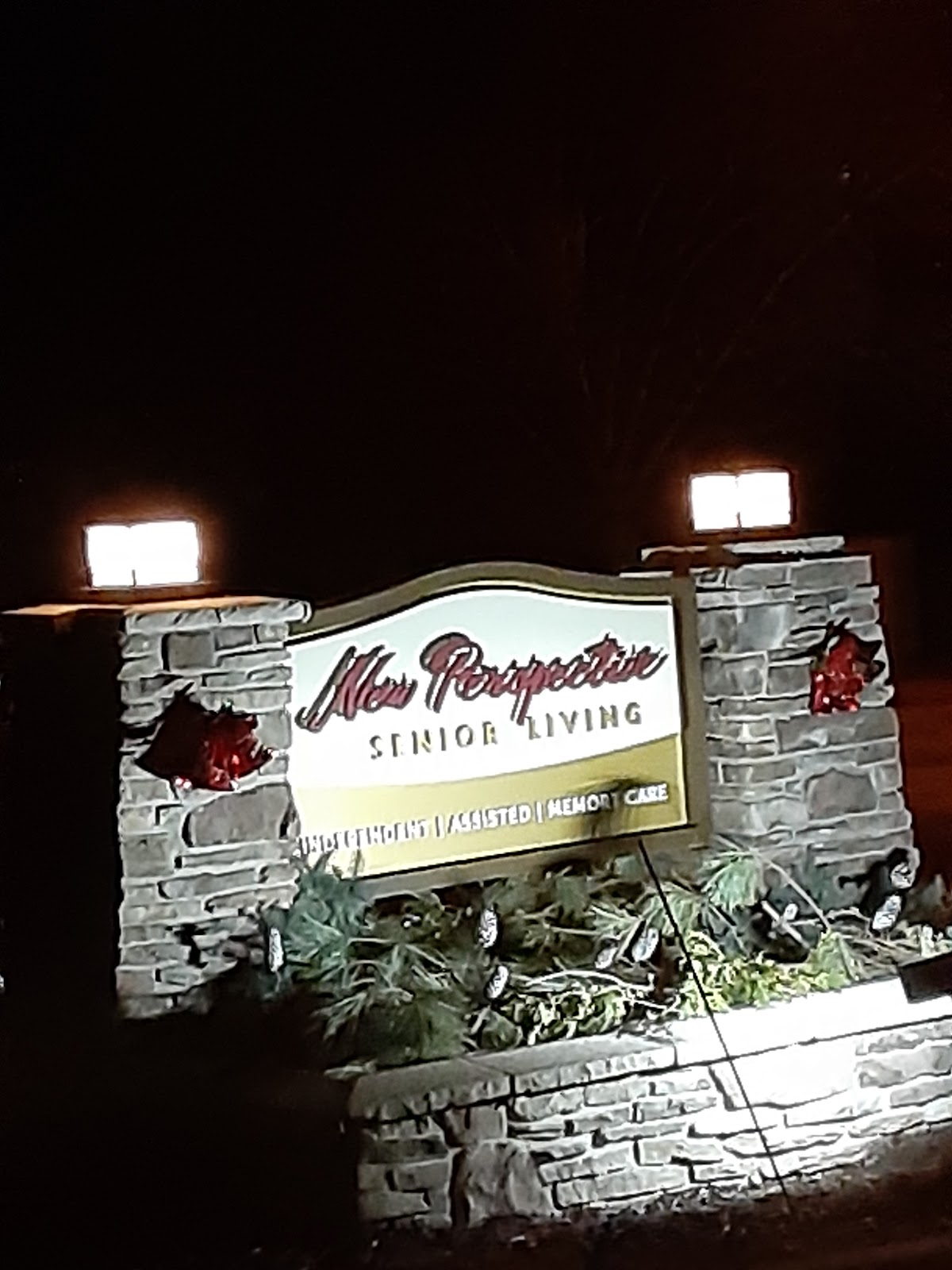 New Perspective Senior Living | West Bend