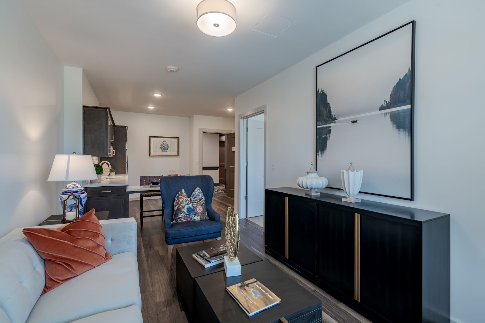 Arbor Terrace Basking Ridge