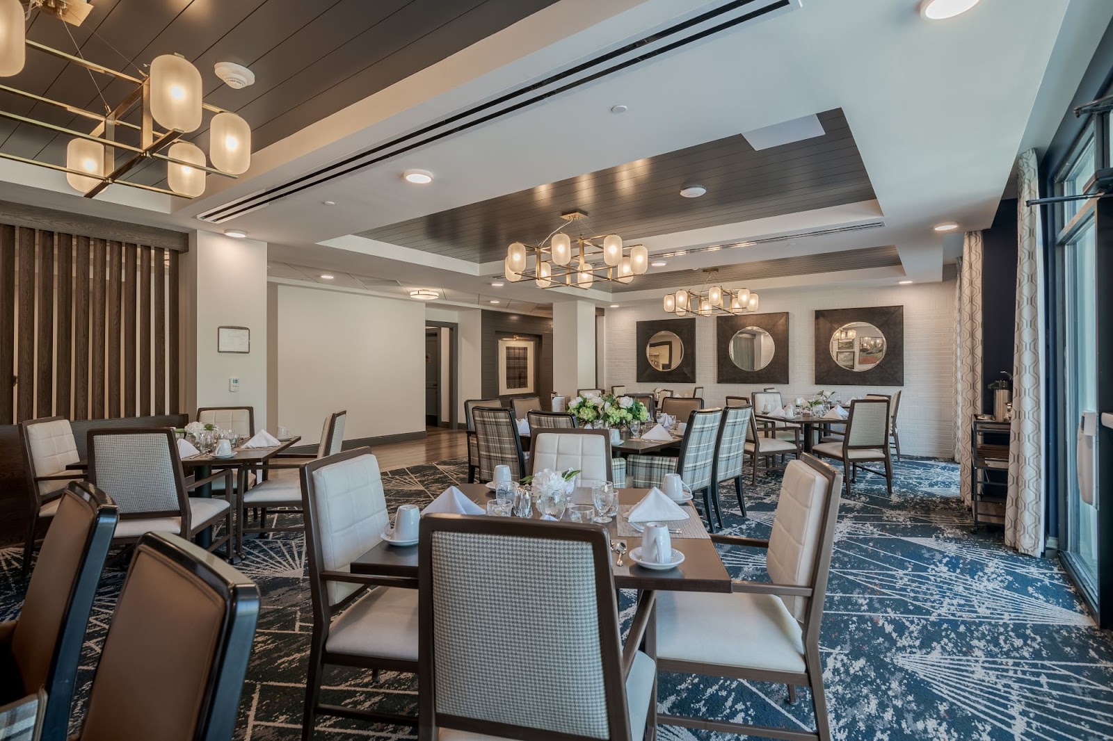 Arbor Terrace Basking Ridge