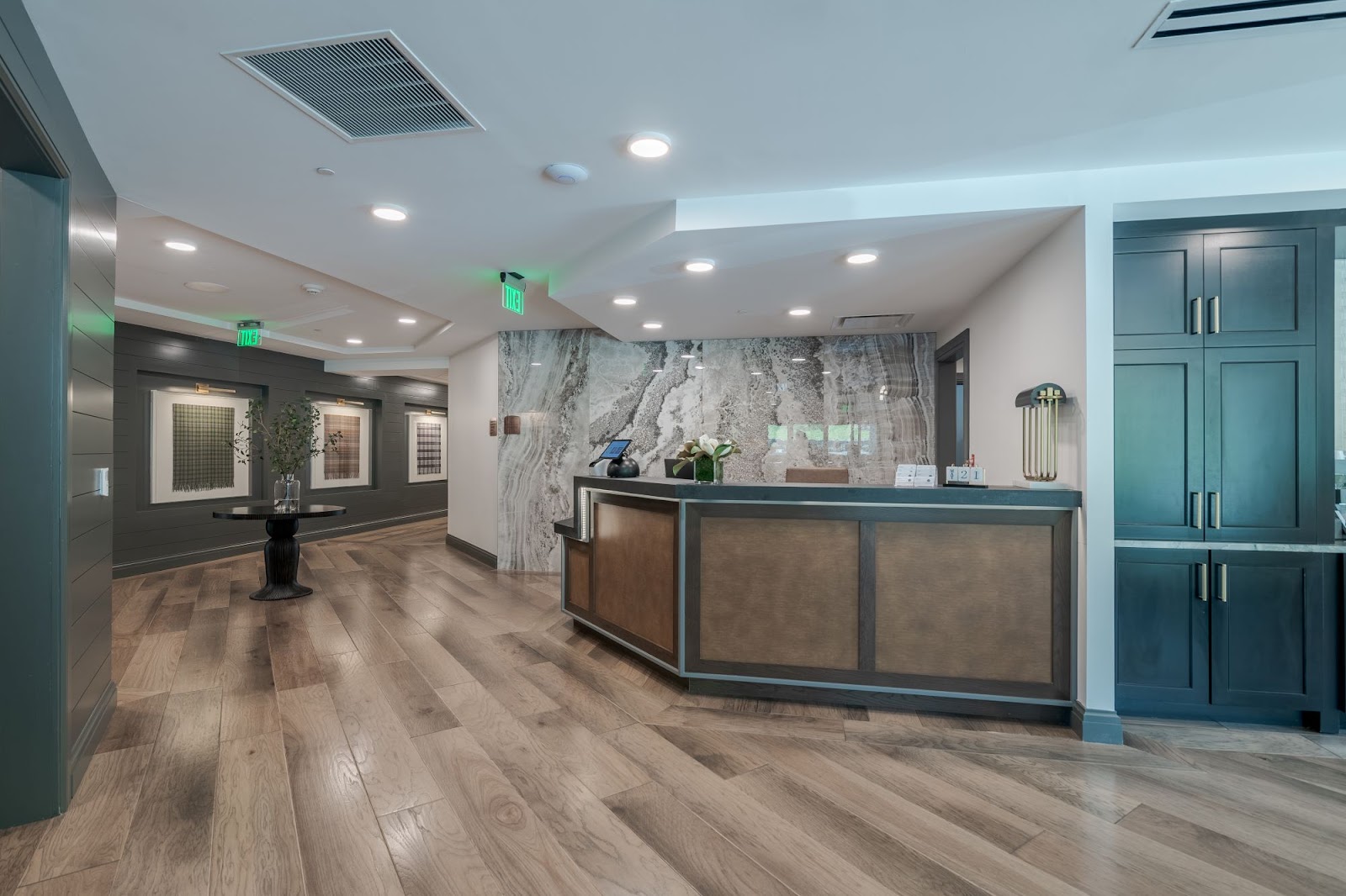 Arbor Terrace Basking Ridge