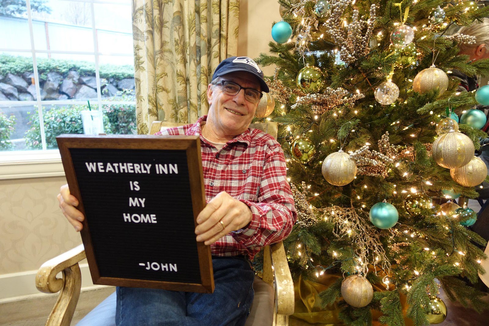 Weatherly Inn Tacoma