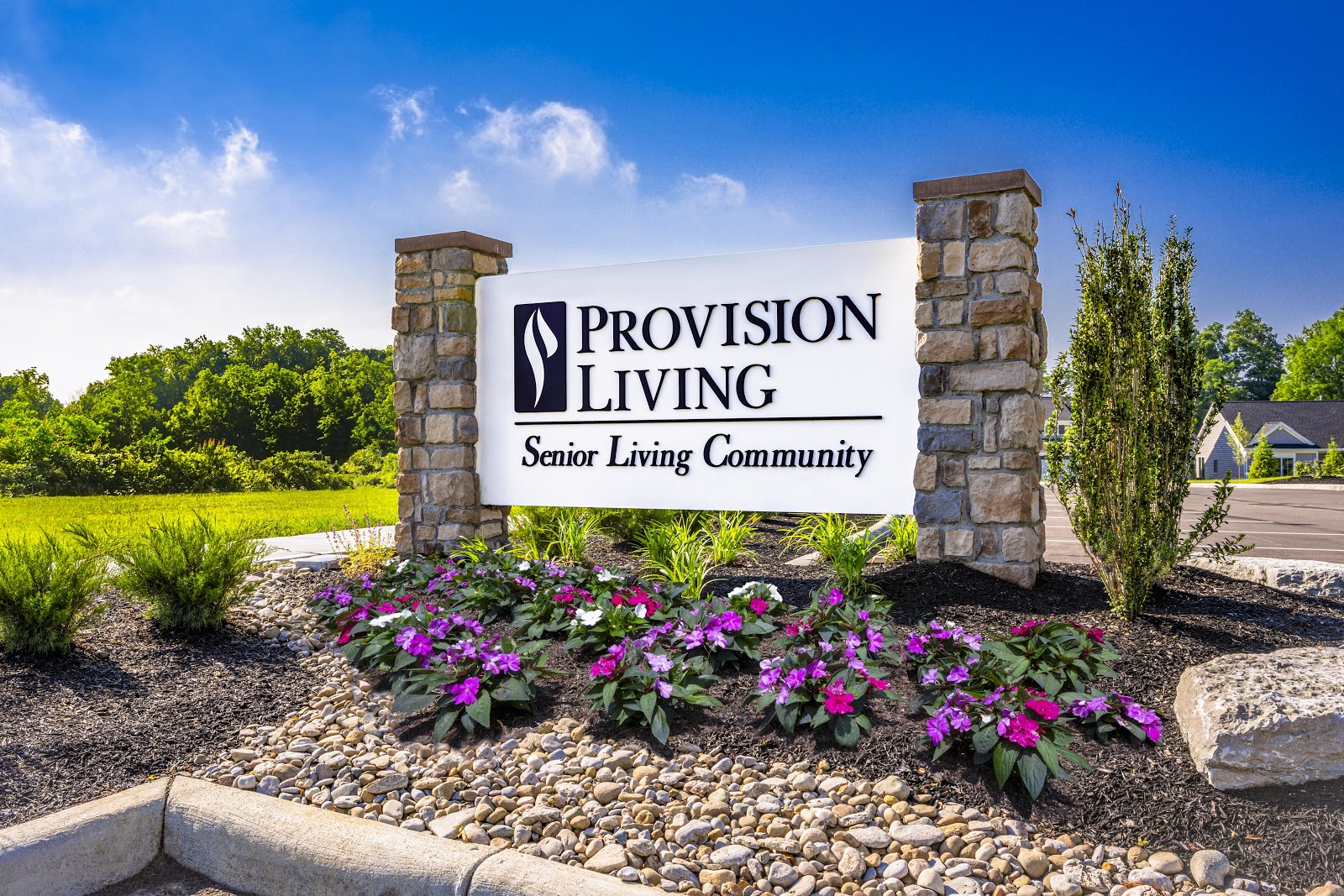Provision Living at West Clermont