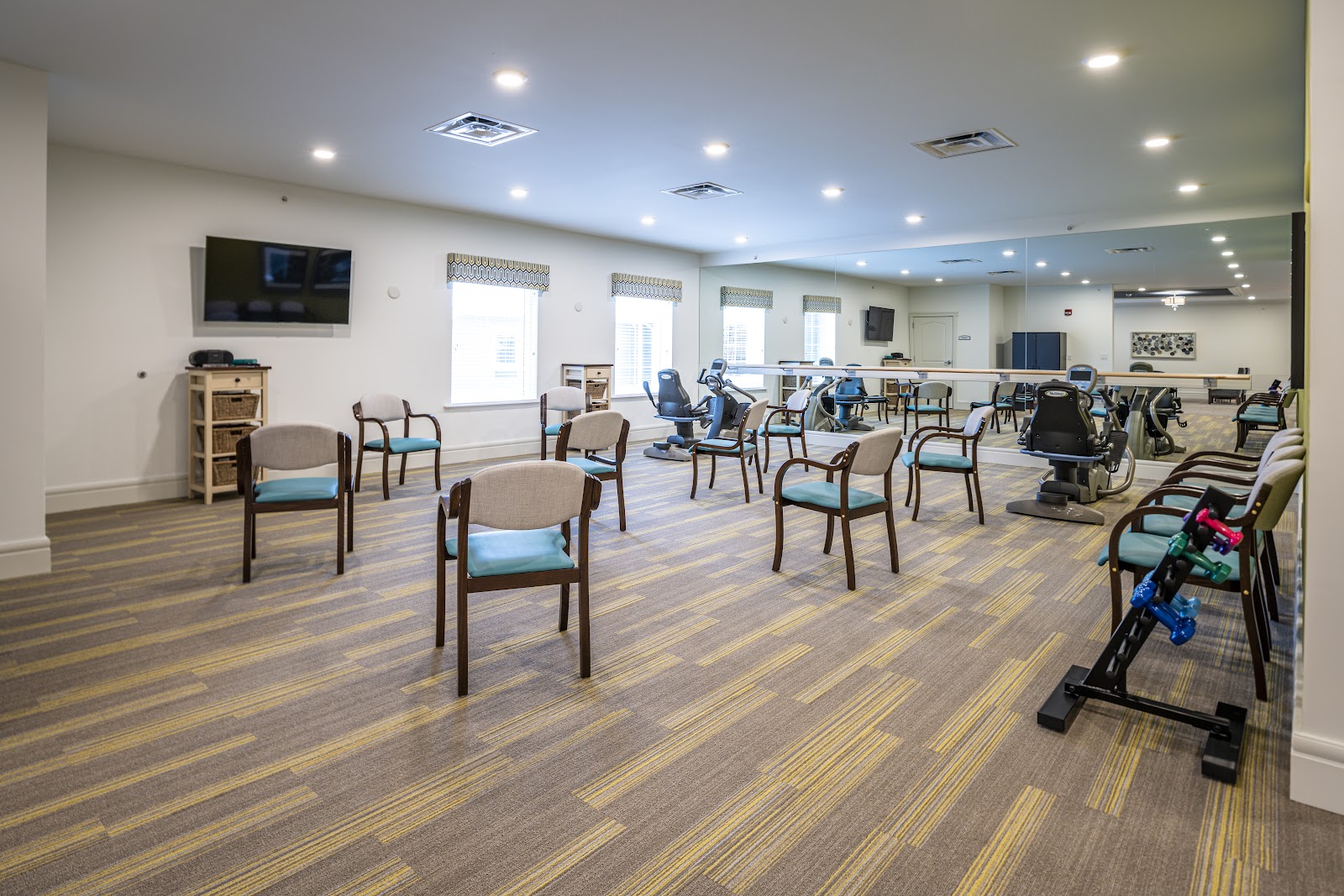 Provision Living at West Clermont