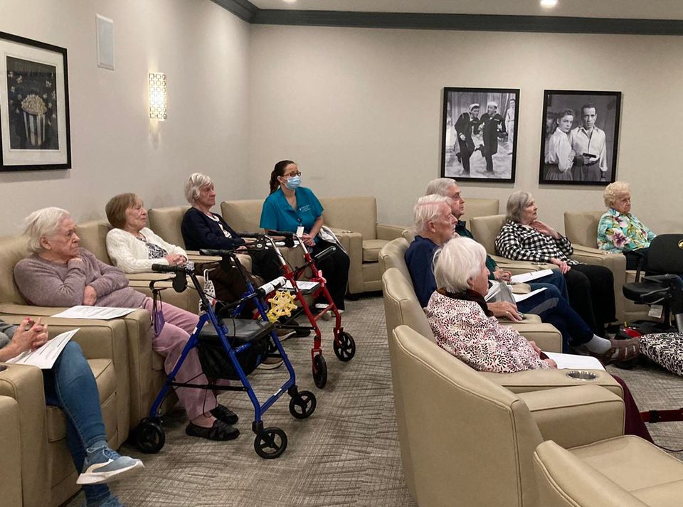 Provision Living at West Clermont