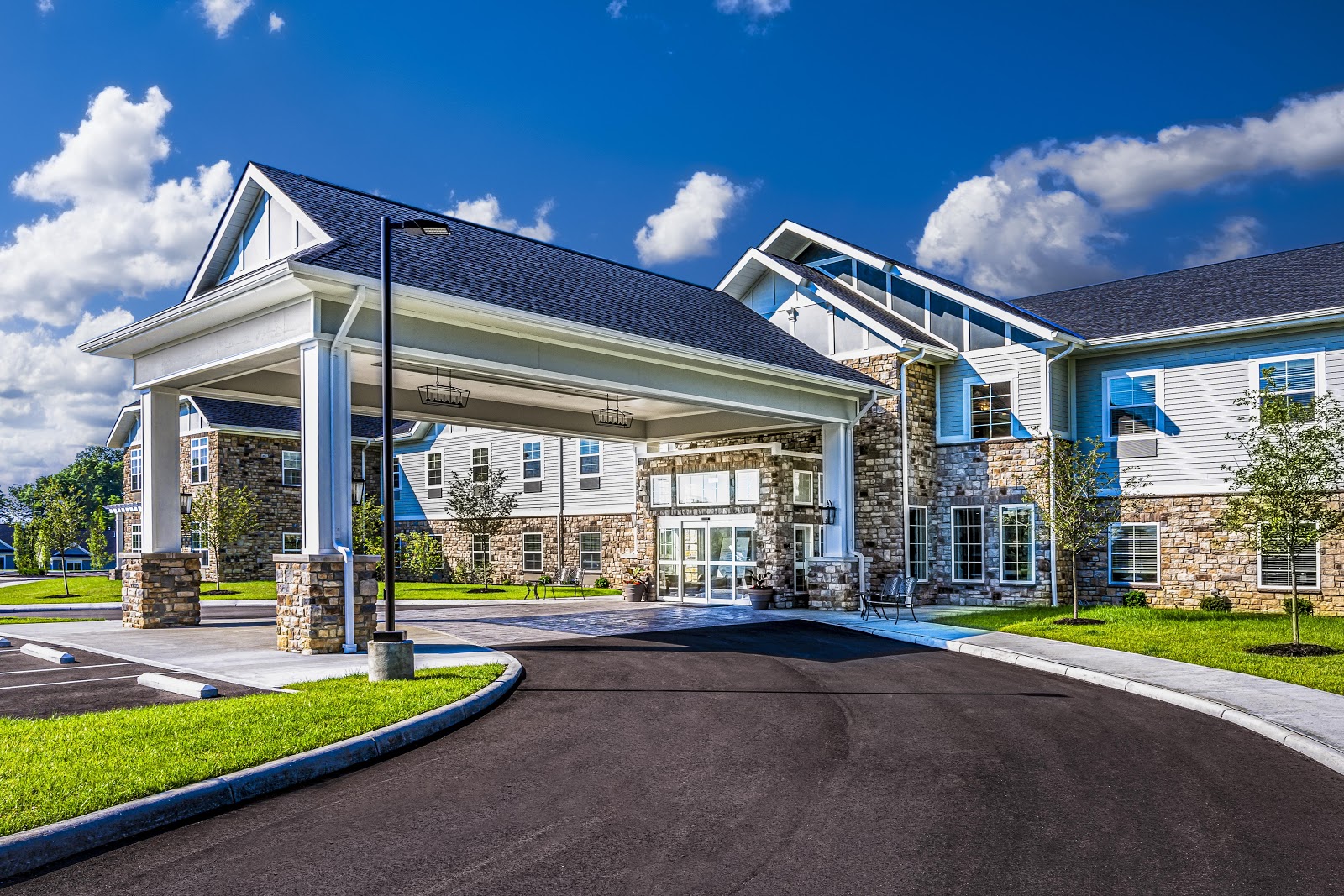 Provision Living at West Clermont