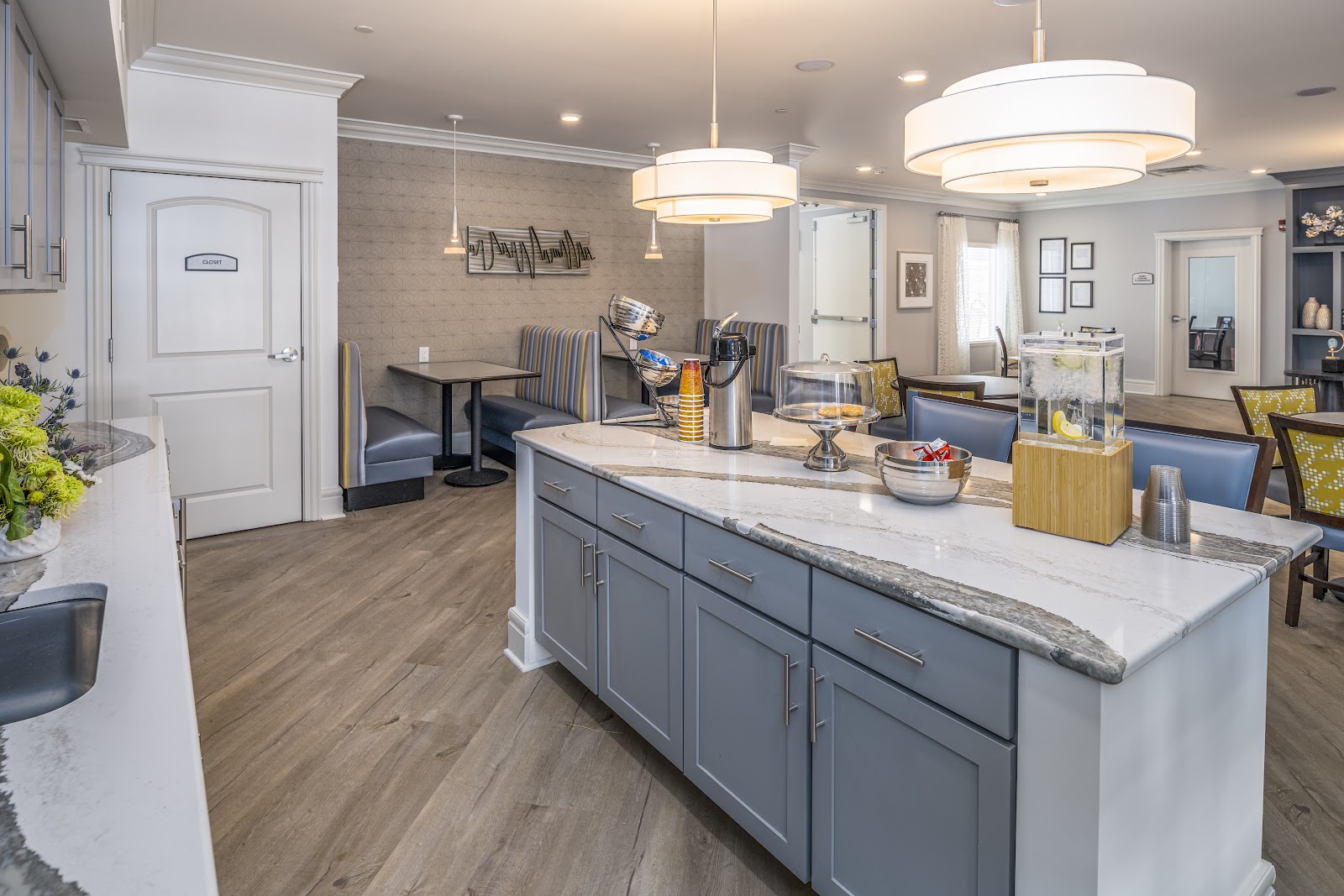 Provision Living at West Clermont