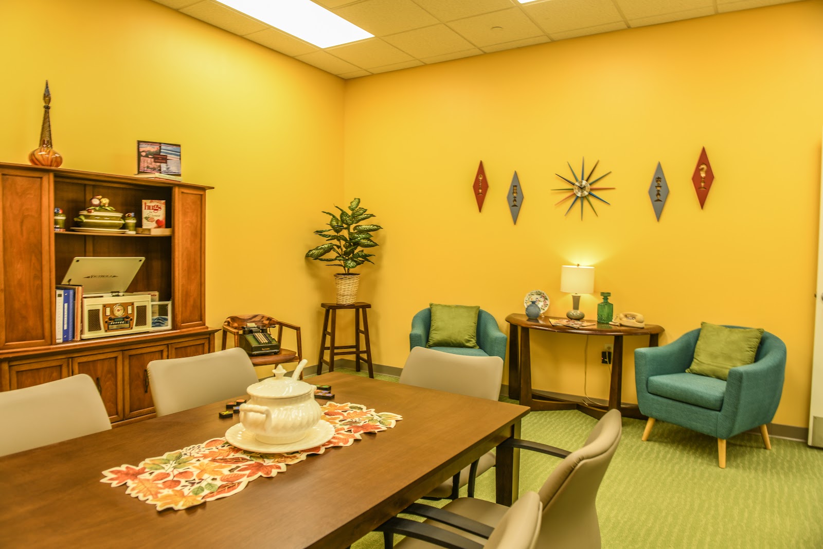 Town Square at the Jersey Shore - Adult Day Care