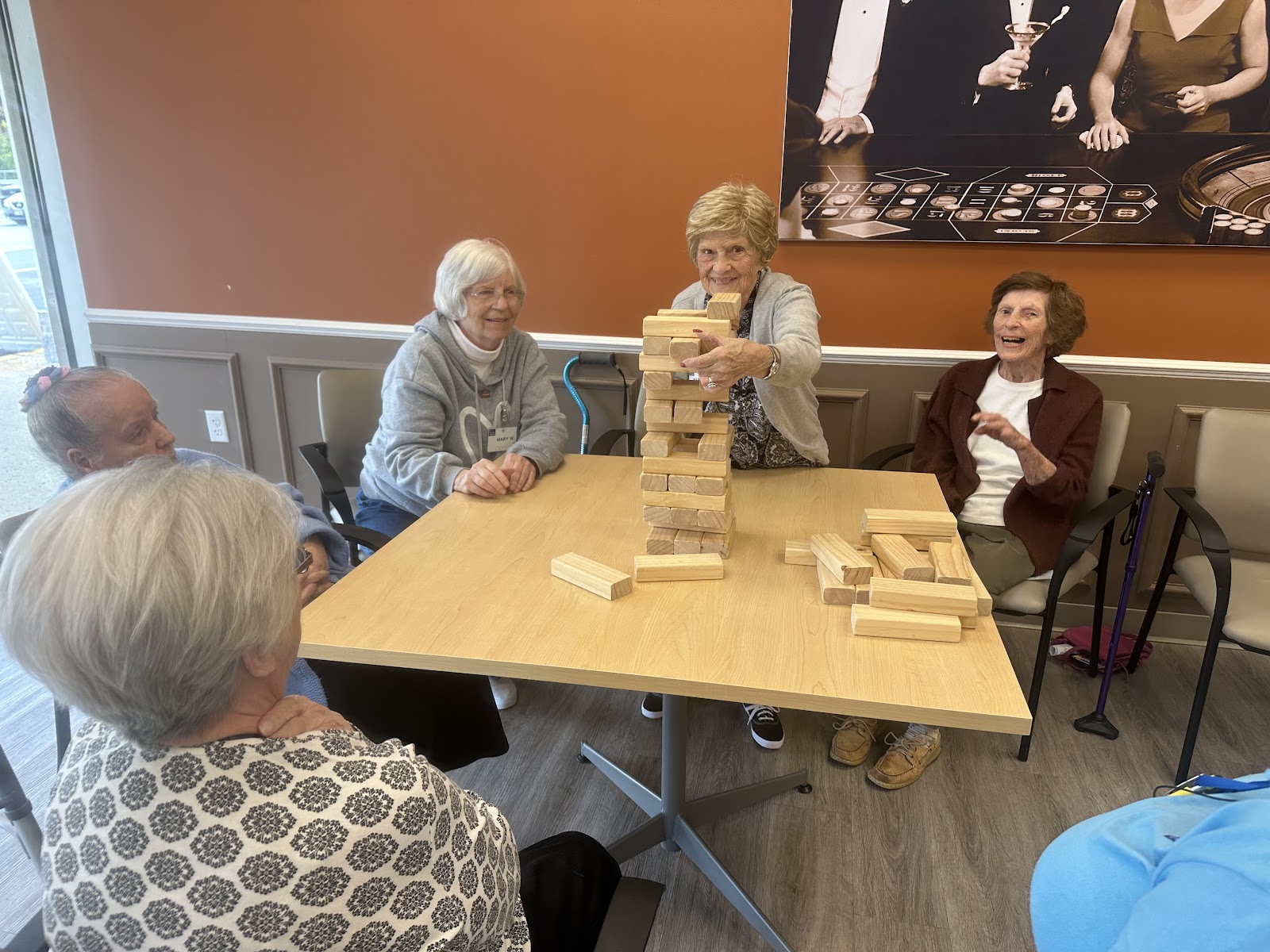 Town Square at the Jersey Shore - Adult Day Care