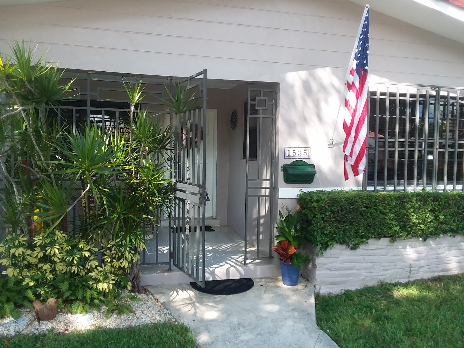 Gables Manor Independent Inc Alf