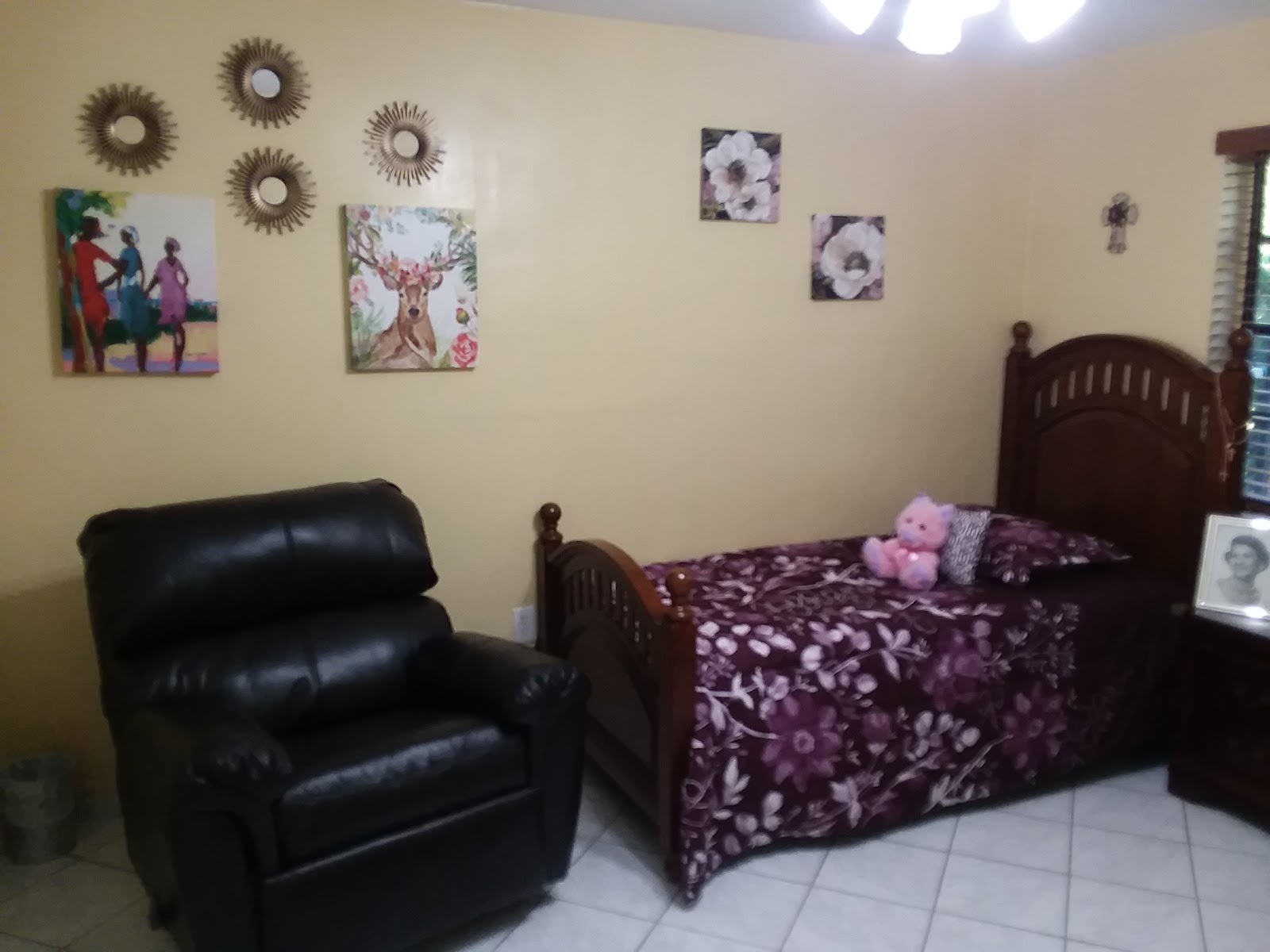 Gables Manor Independent Inc Alf