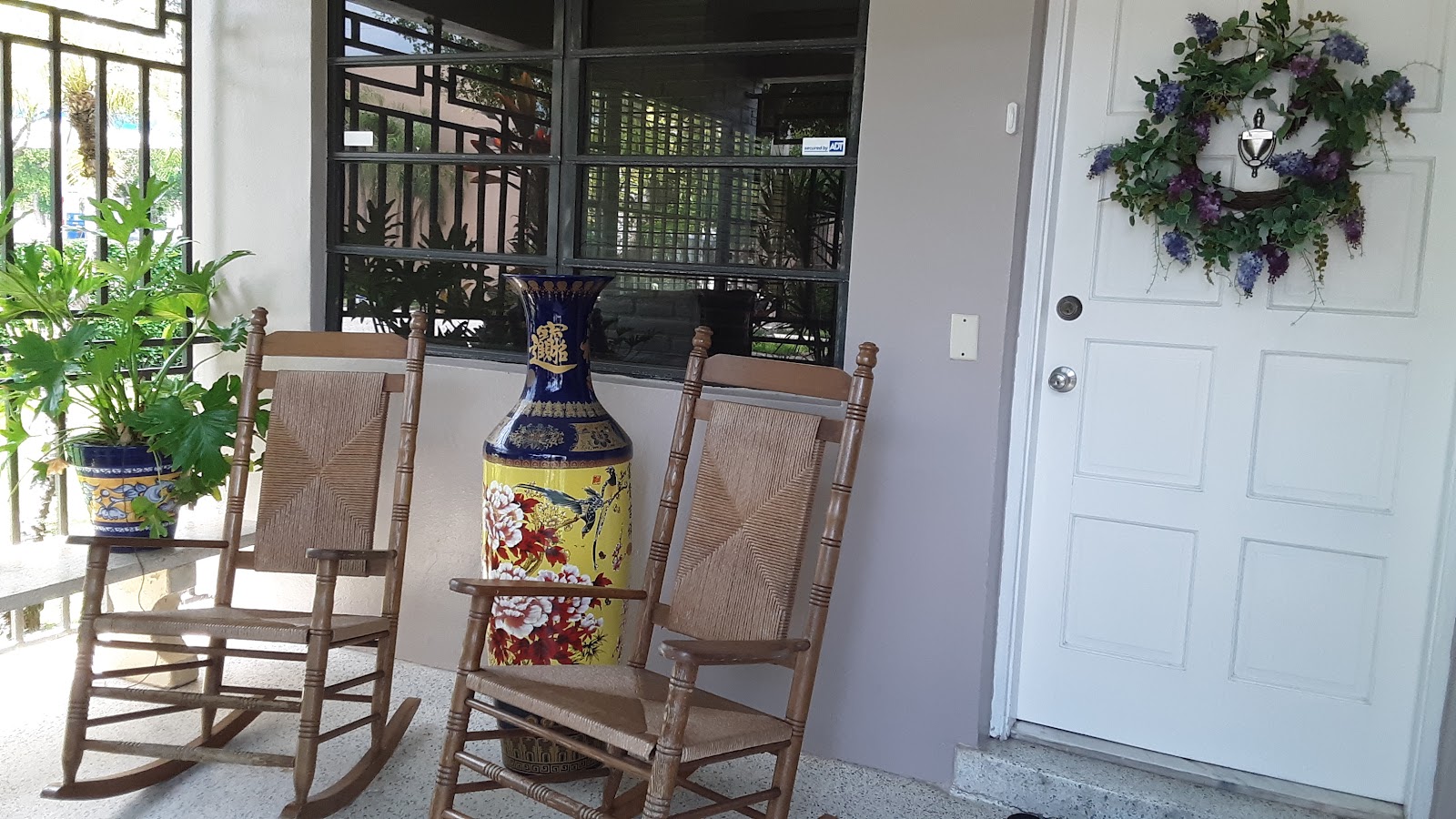 Gables Manor Independent Inc Alf