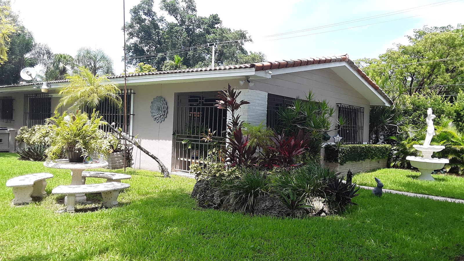 Gables Manor Independent Inc Alf