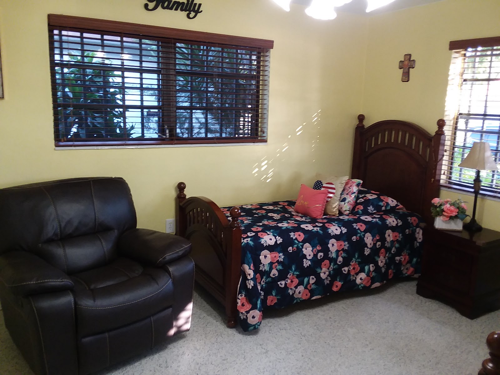 Gables Manor Independent Inc Alf