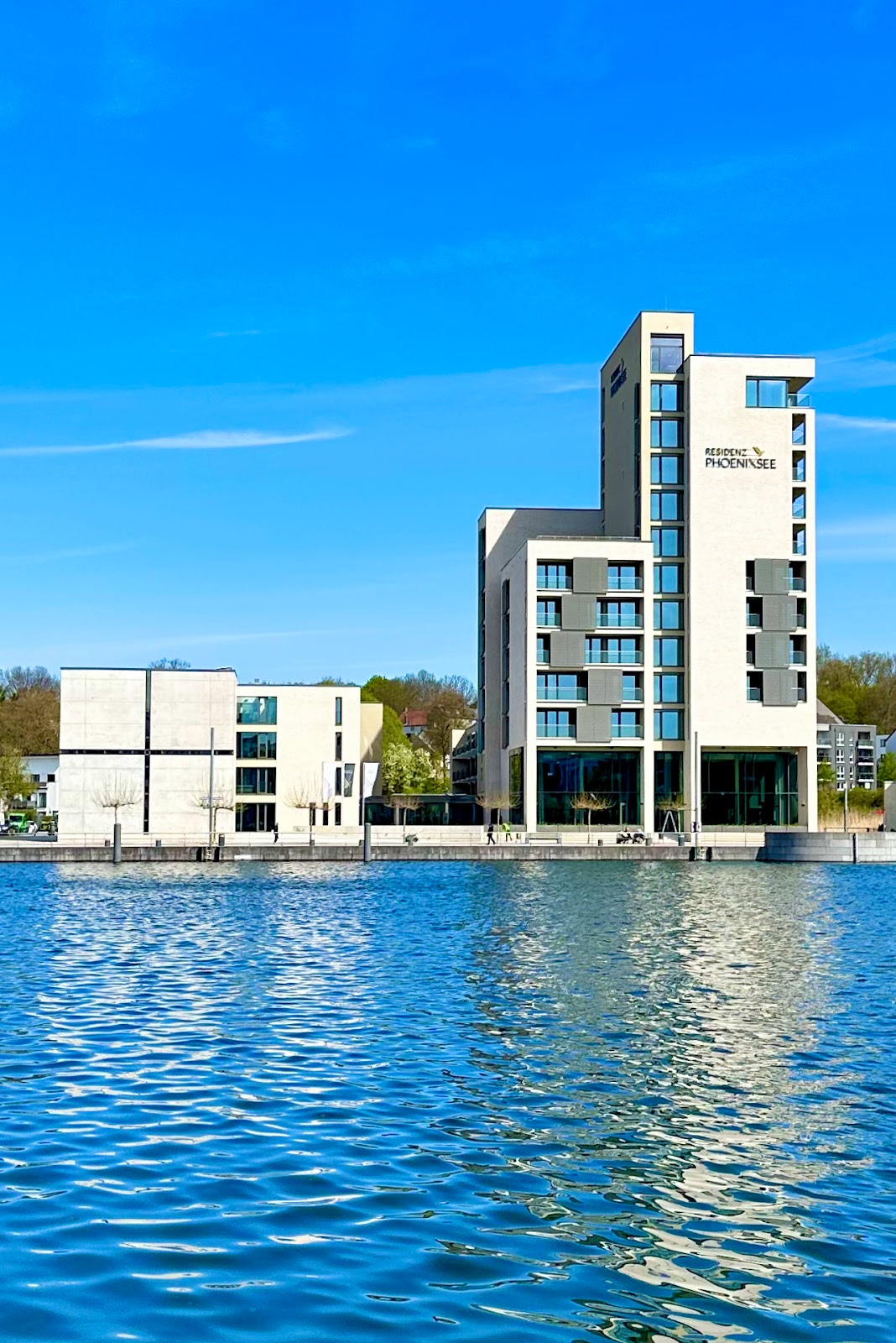 Residenz Phoenixsee