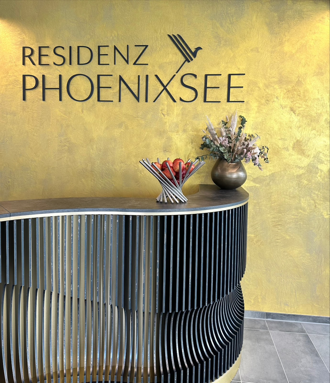 Residenz Phoenixsee