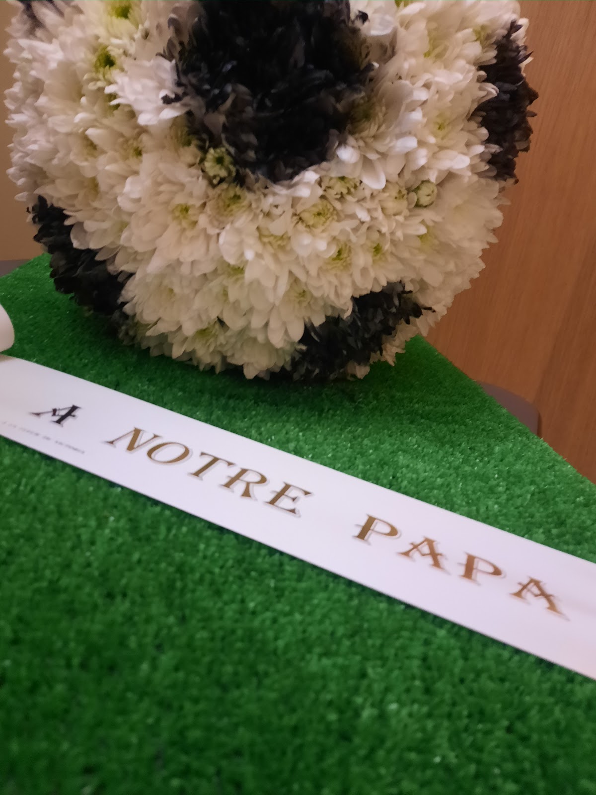 A la Fleur de Victoria | Fleuriste Frontignan
