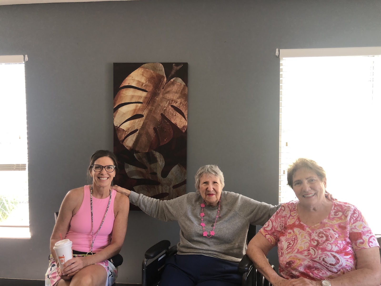 Austinburg Rehabilitation Center