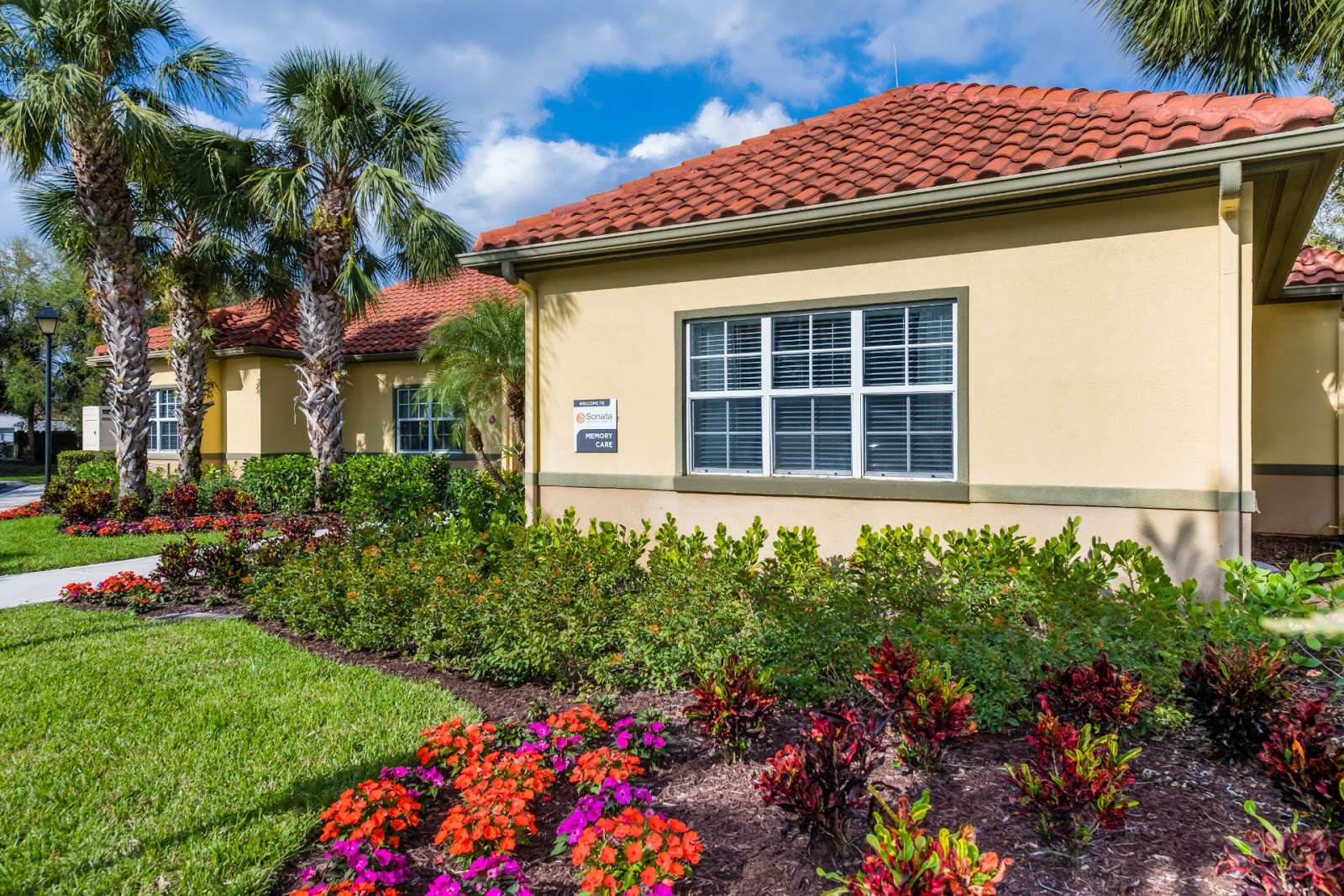Sonata Boca Raton