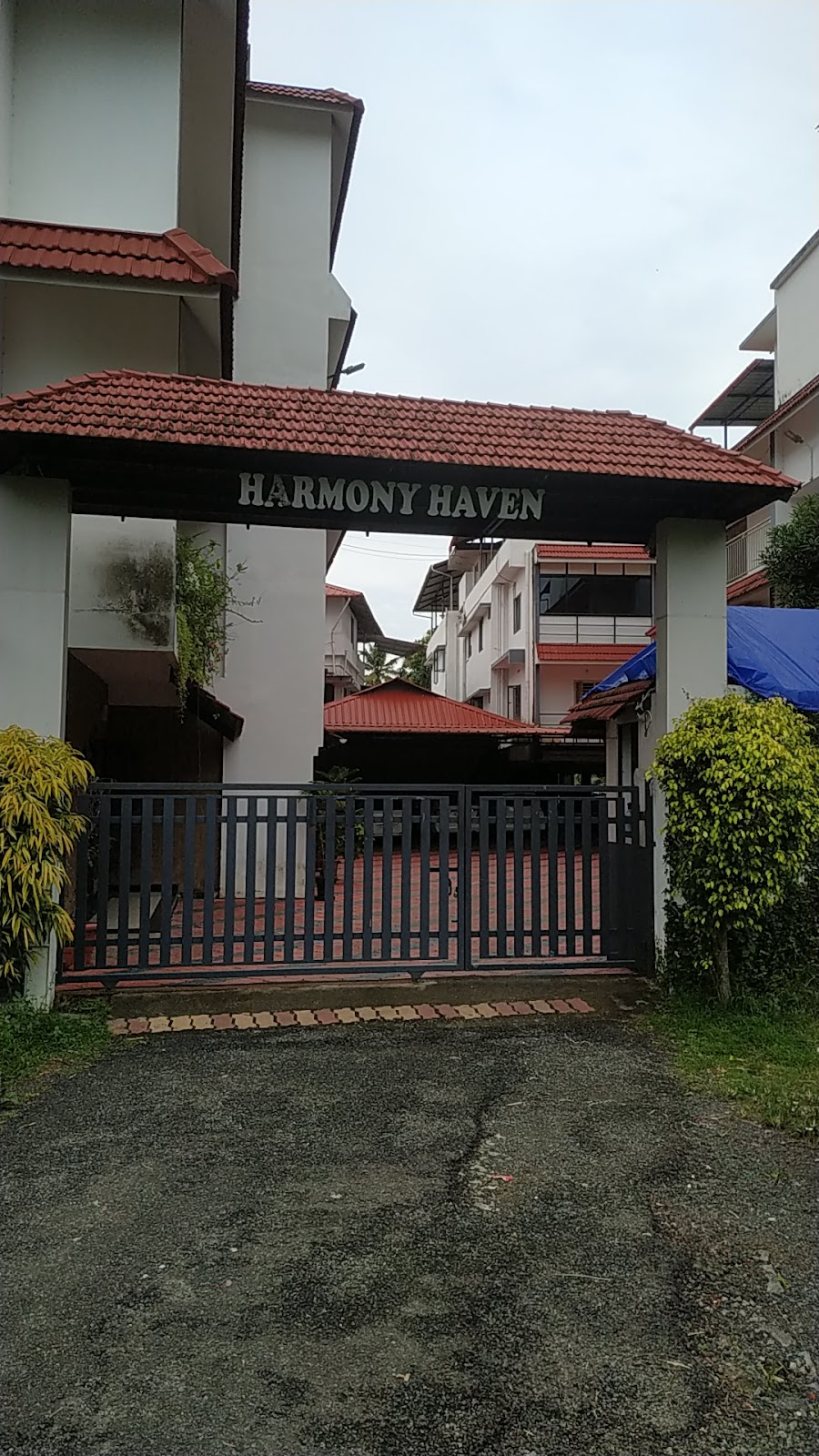 HARMONY HAVEN