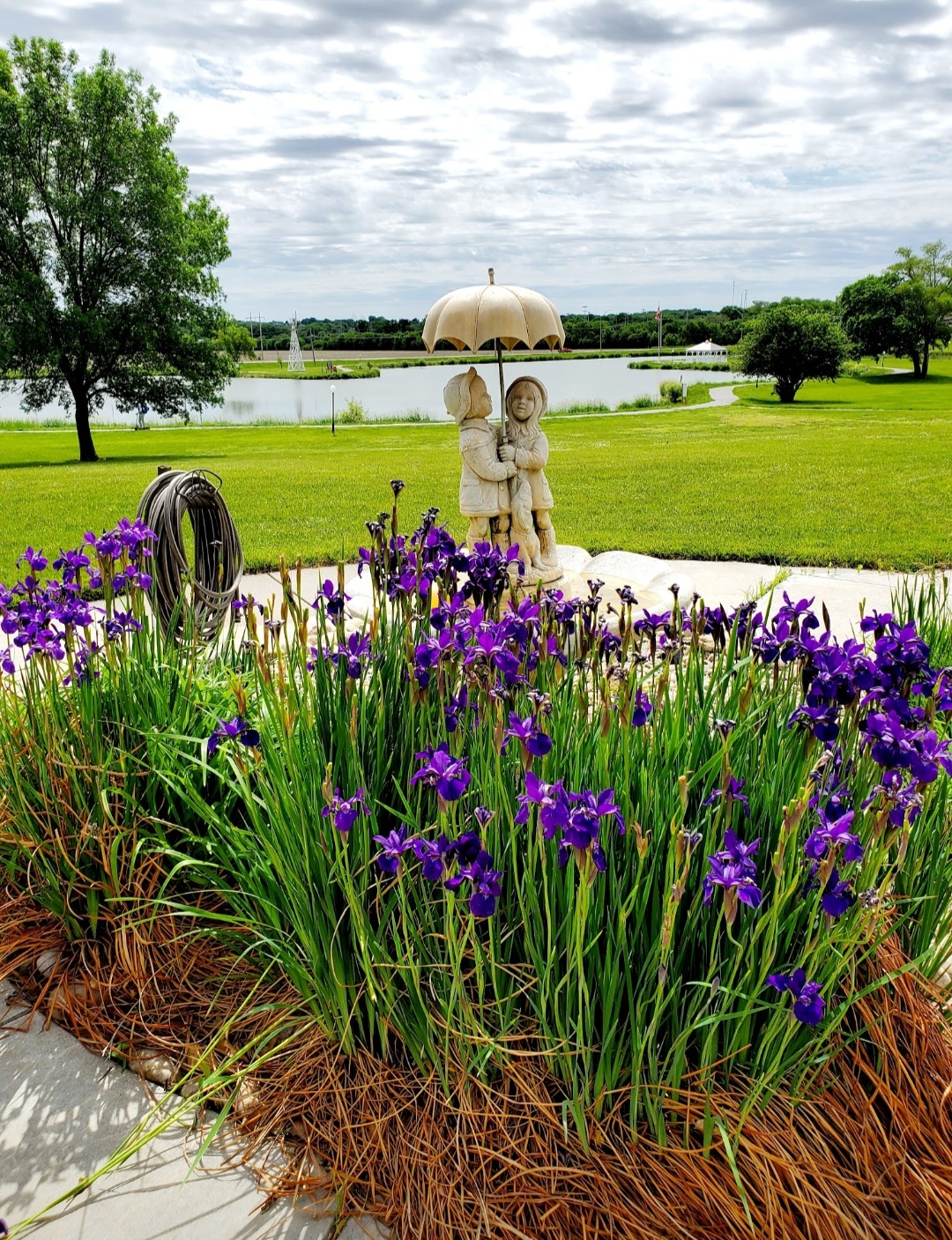 Oxbow Living Center