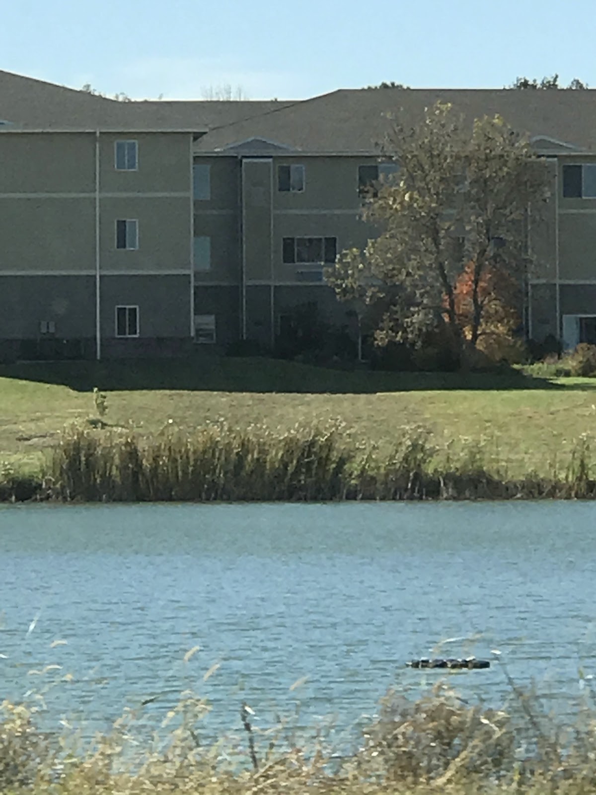Oxbow Living Center