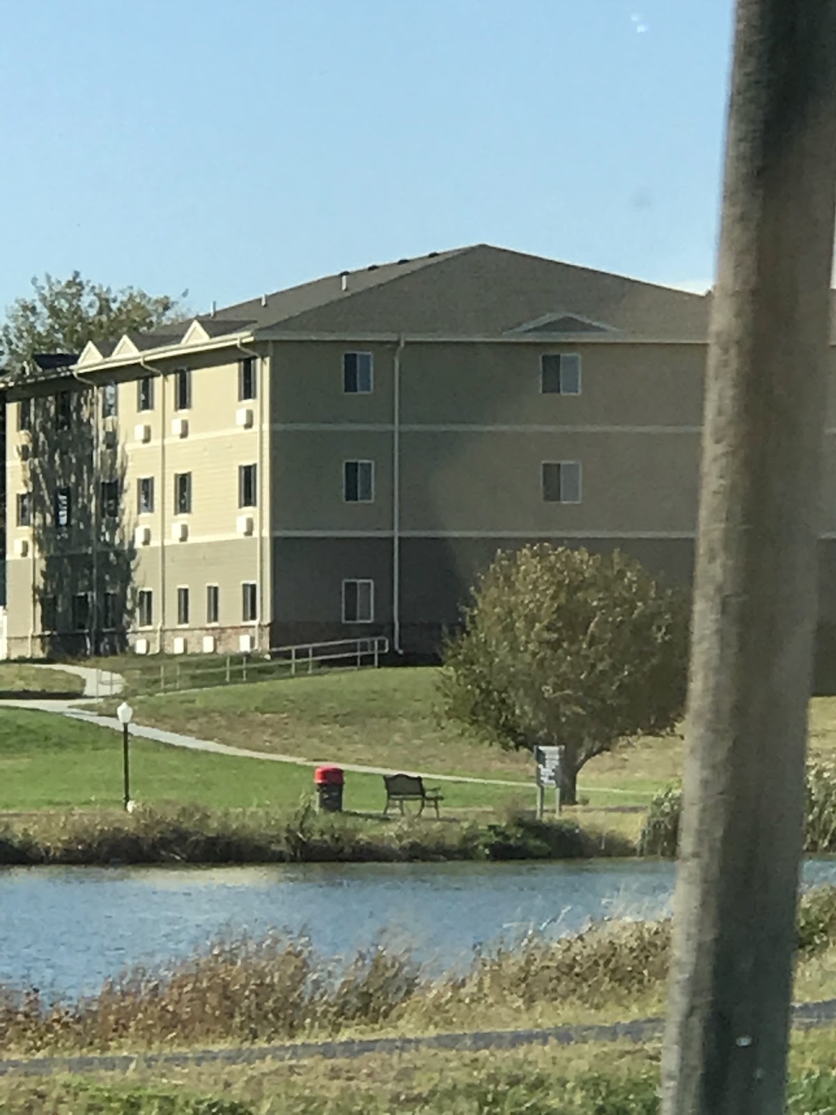 Oxbow Living Center