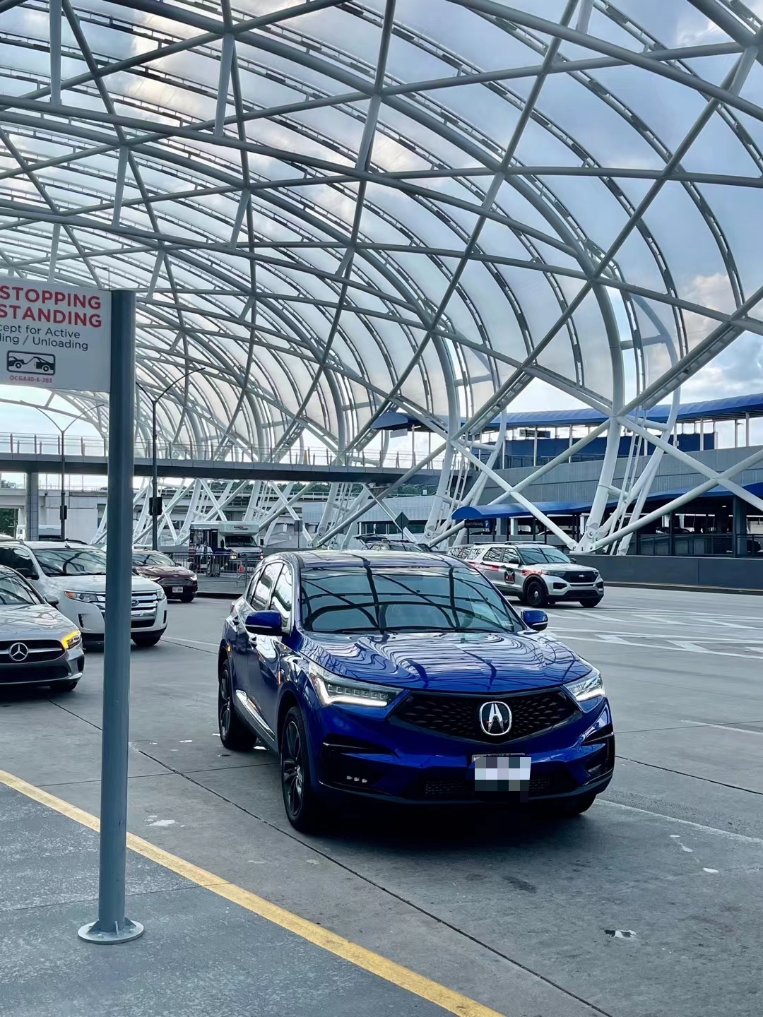Pohanka Acura