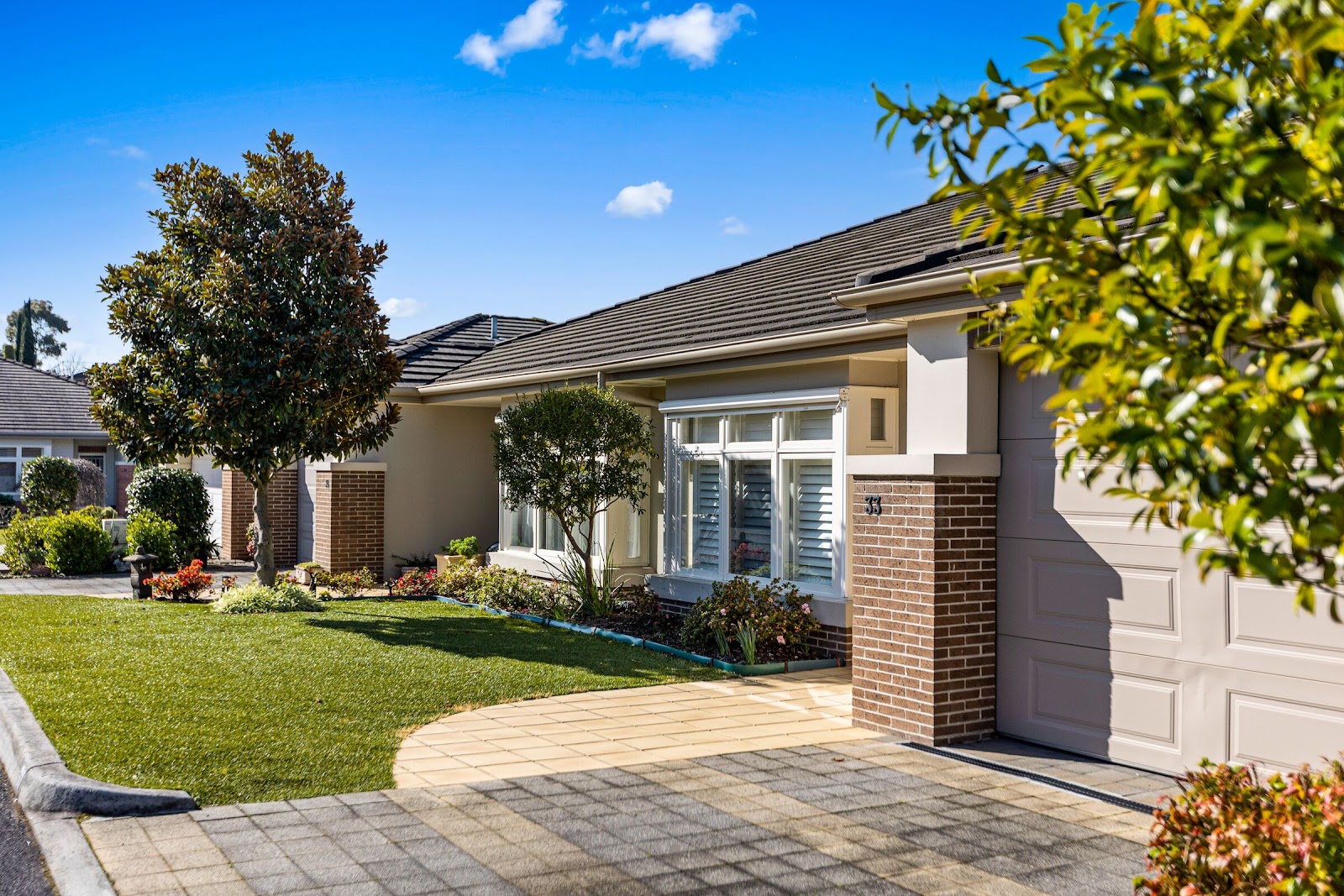 Burwood Terrace