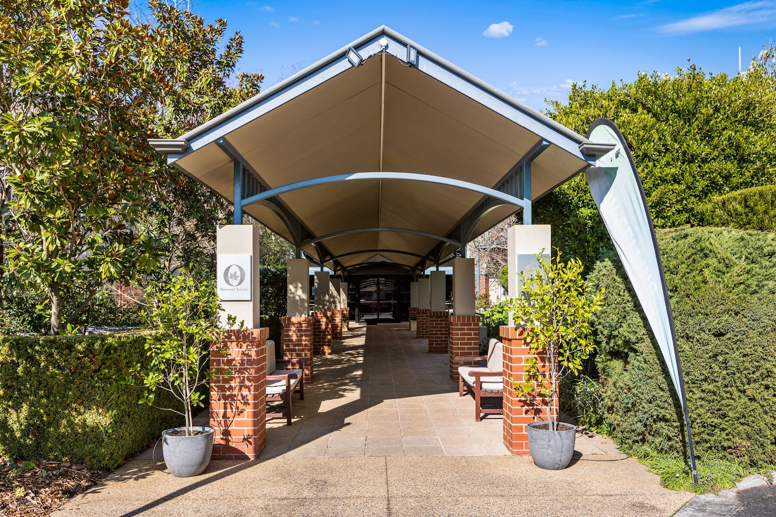 Burwood Terrace