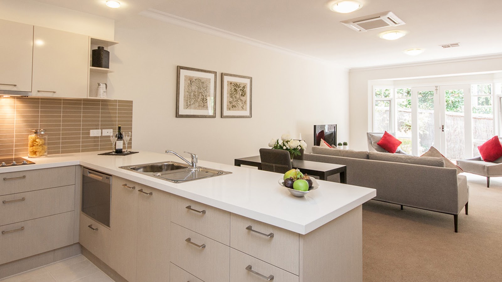 Burwood Terrace