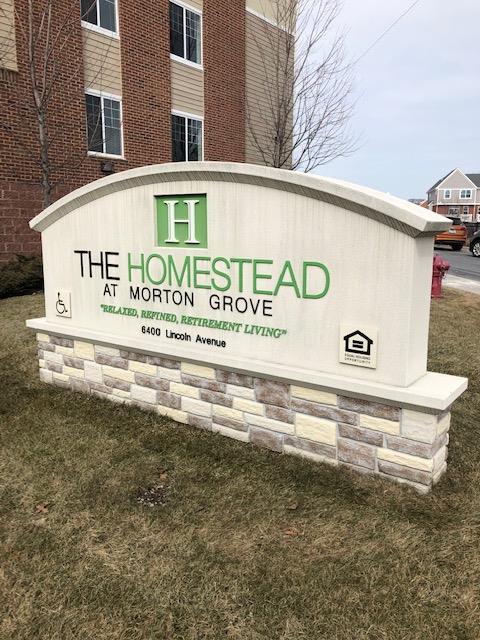 Homestead at Morton Grove