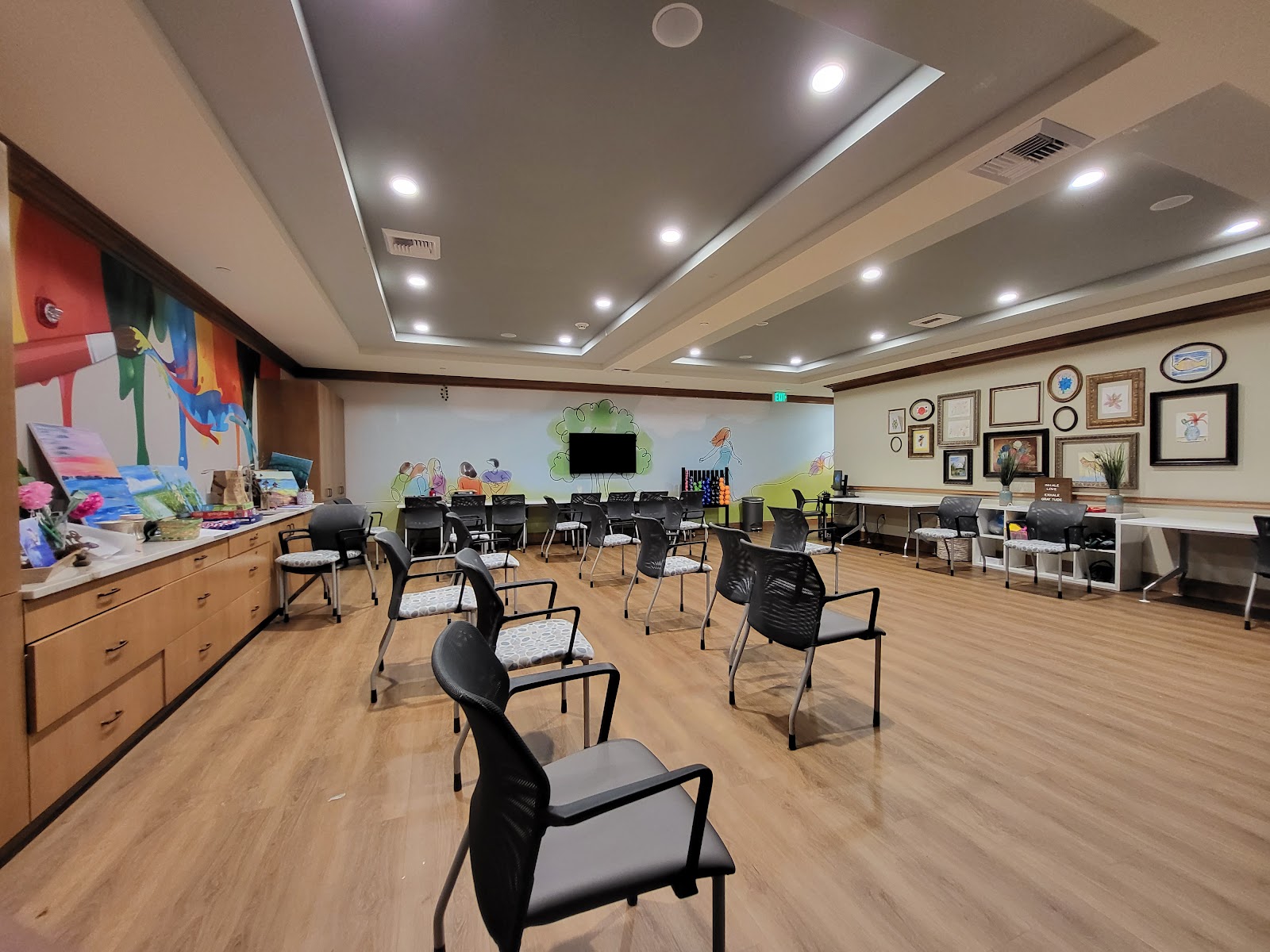 Aegis Living Kirkland Waterfront
